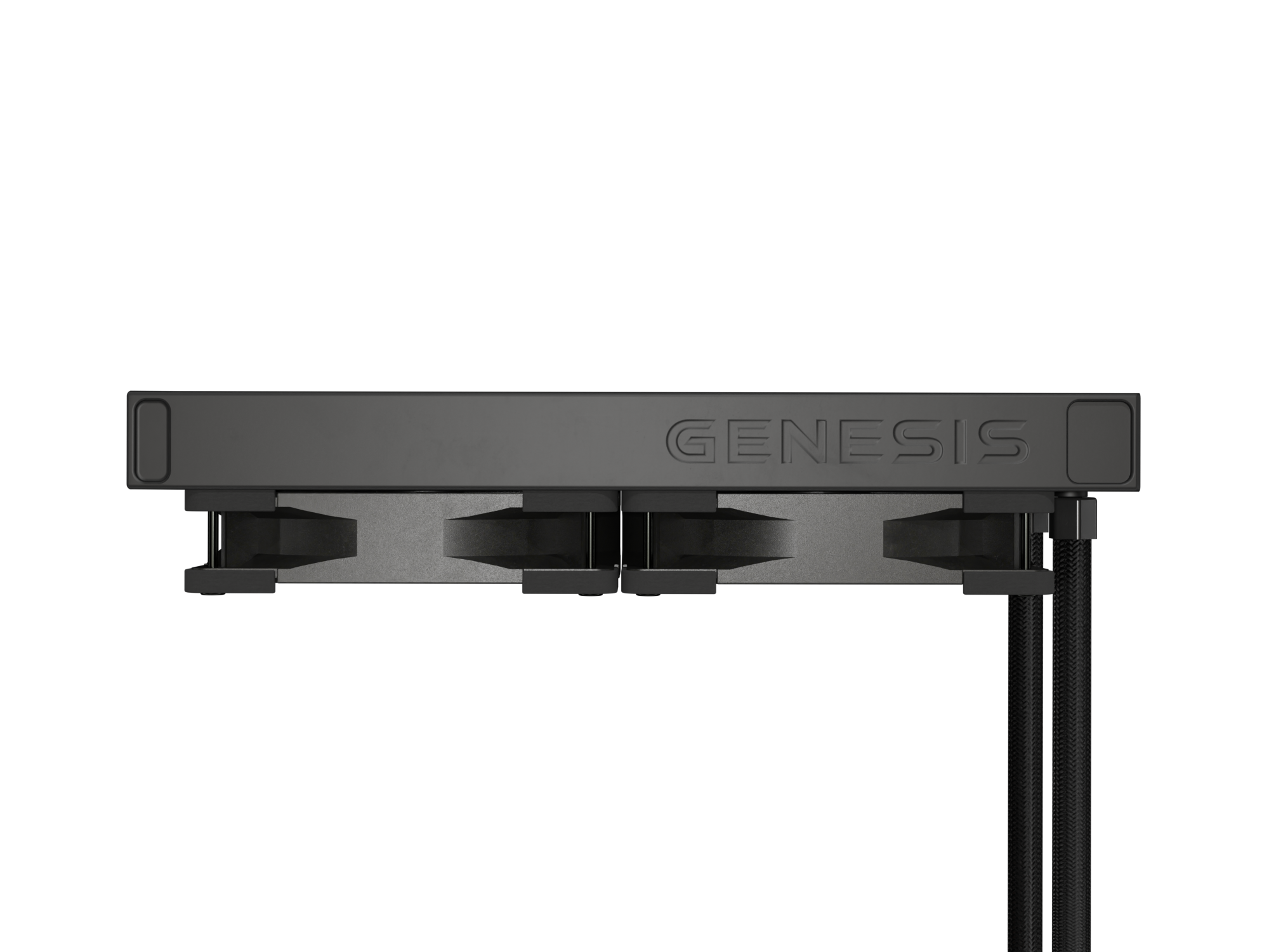 Genesis AIO Liquid Cooler | Hydria 240 ARGB | Intel, AMD