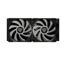 Genesis AIO Liquid Cooler | Hydria 240 ARGB | Intel, AMD