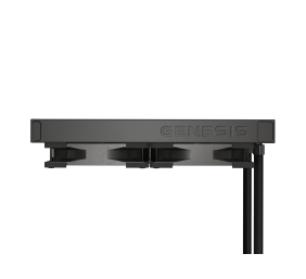 Genesis AIO Liquid Cooler | Hydria 240 ARGB | Intel, AMD
