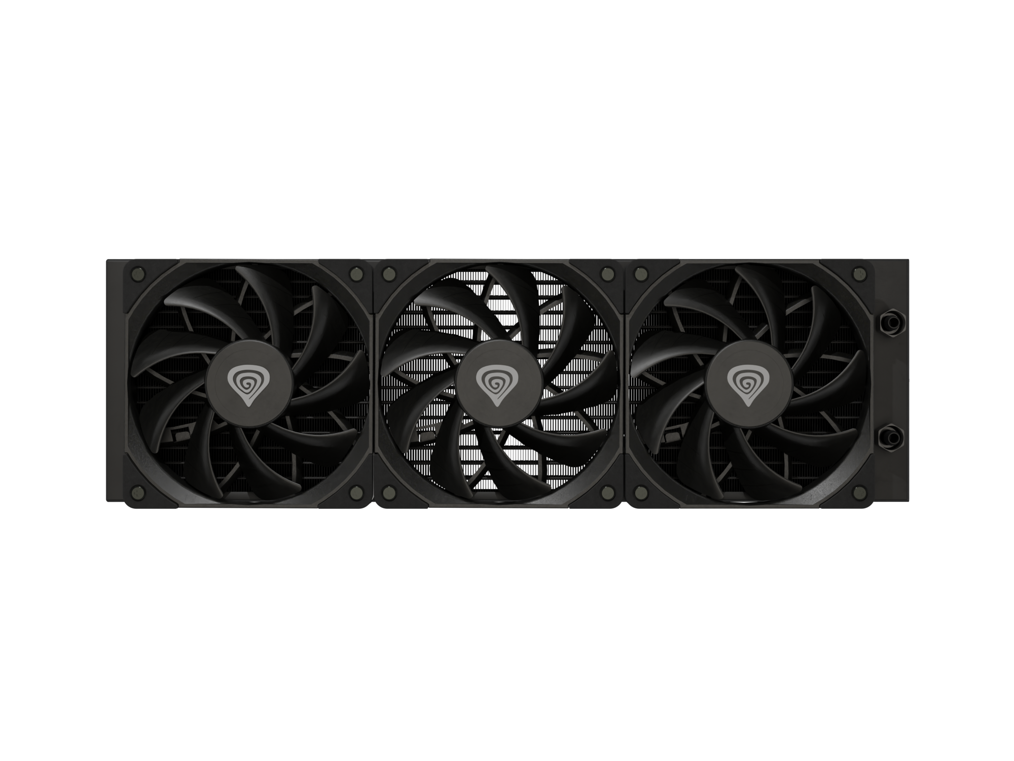 Genesis AIO Liquid Cooler | Hydria 360 | Intel, AMD
