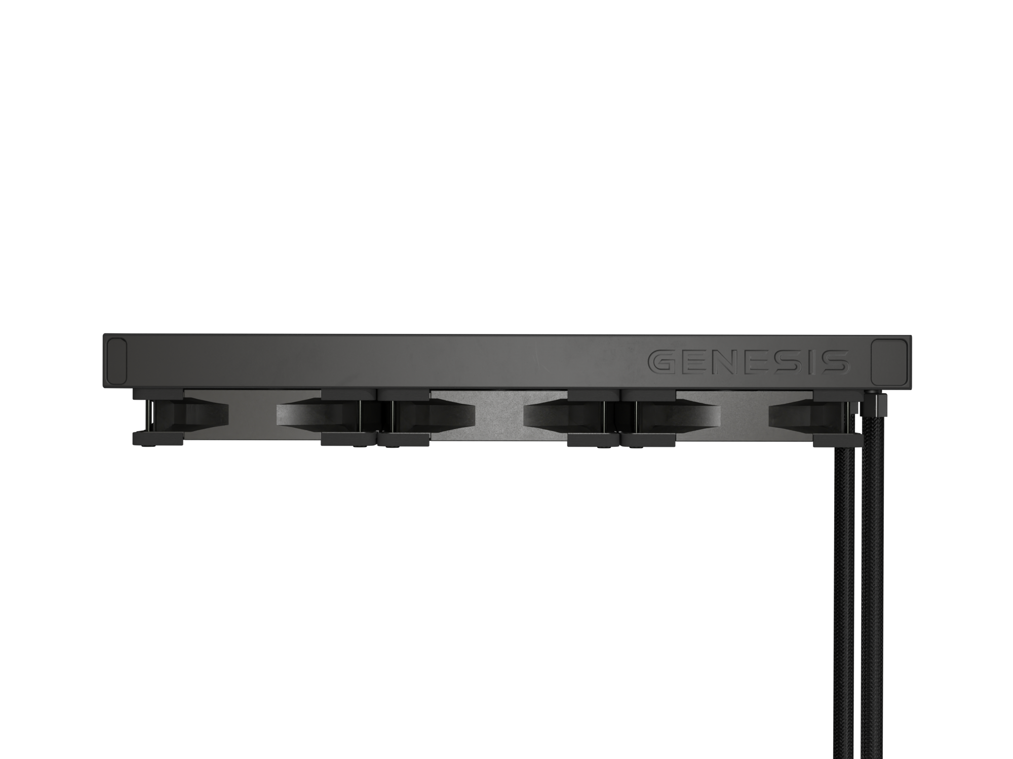 Genesis AIO Liquid Cooler | Hydria 360 | Intel, AMD
