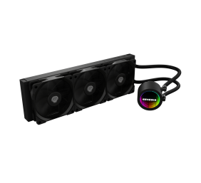 Genesis AIO Liquid Cooler | Hydria 360 | Intel, AMD