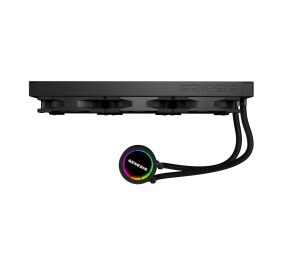 Genesis AIO Liquid Cooler | Hydria 360 | Intel, AMD