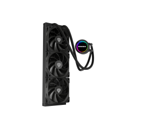 Genesis AIO Liquid Cooler | Hydria 360 | Intel, AMD