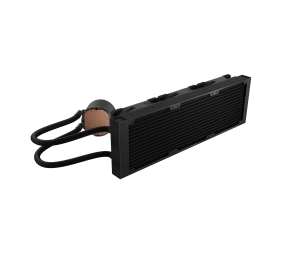 Genesis AIO Liquid Cooler | Hydria 360 | Intel, AMD