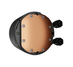 Genesis AIO Liquid Cooler | Hydria 360 | Intel, AMD