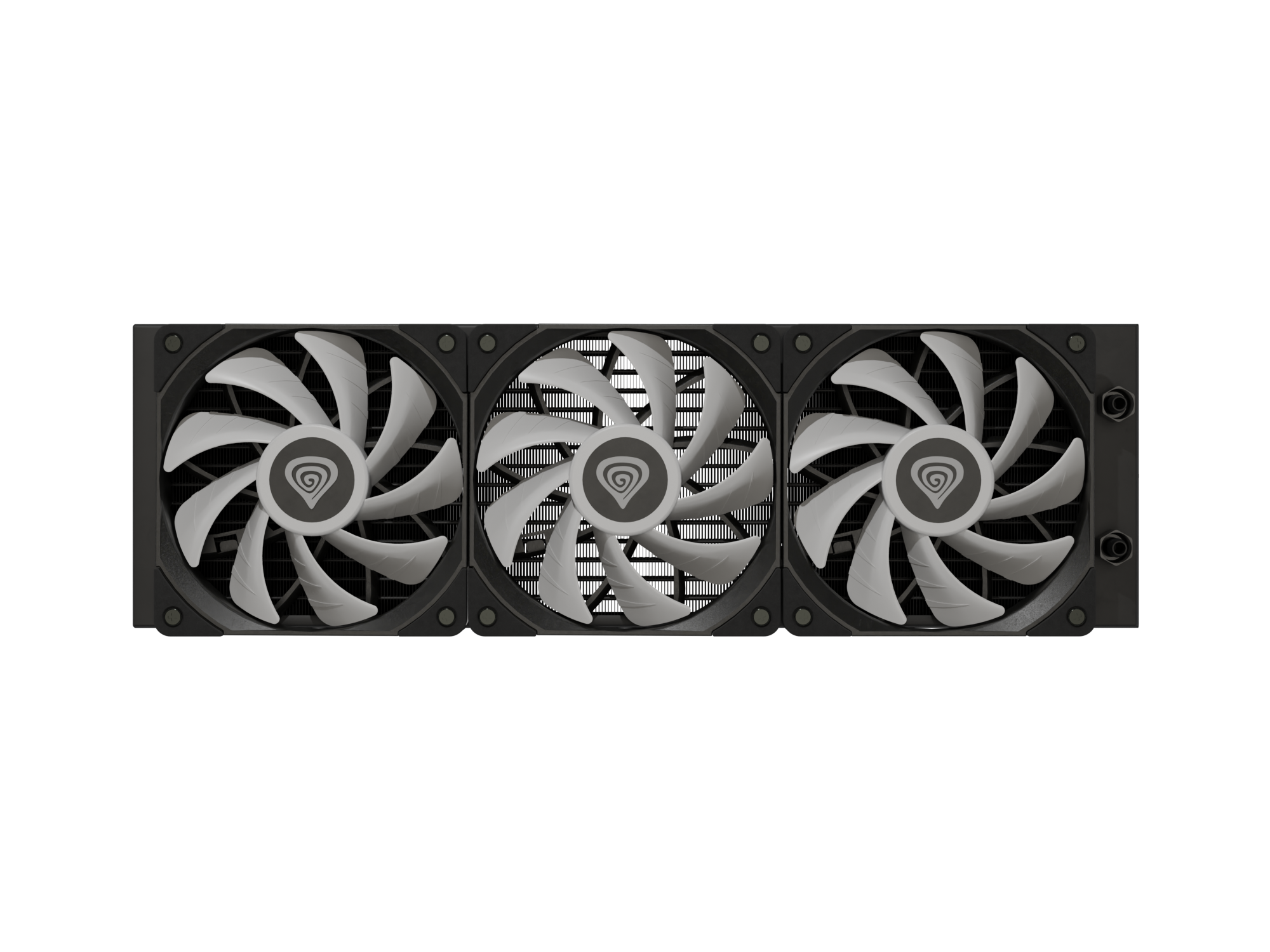 Genesis AIO Liquid Cooler | Hydria 360 ARGB | Intel, AMD