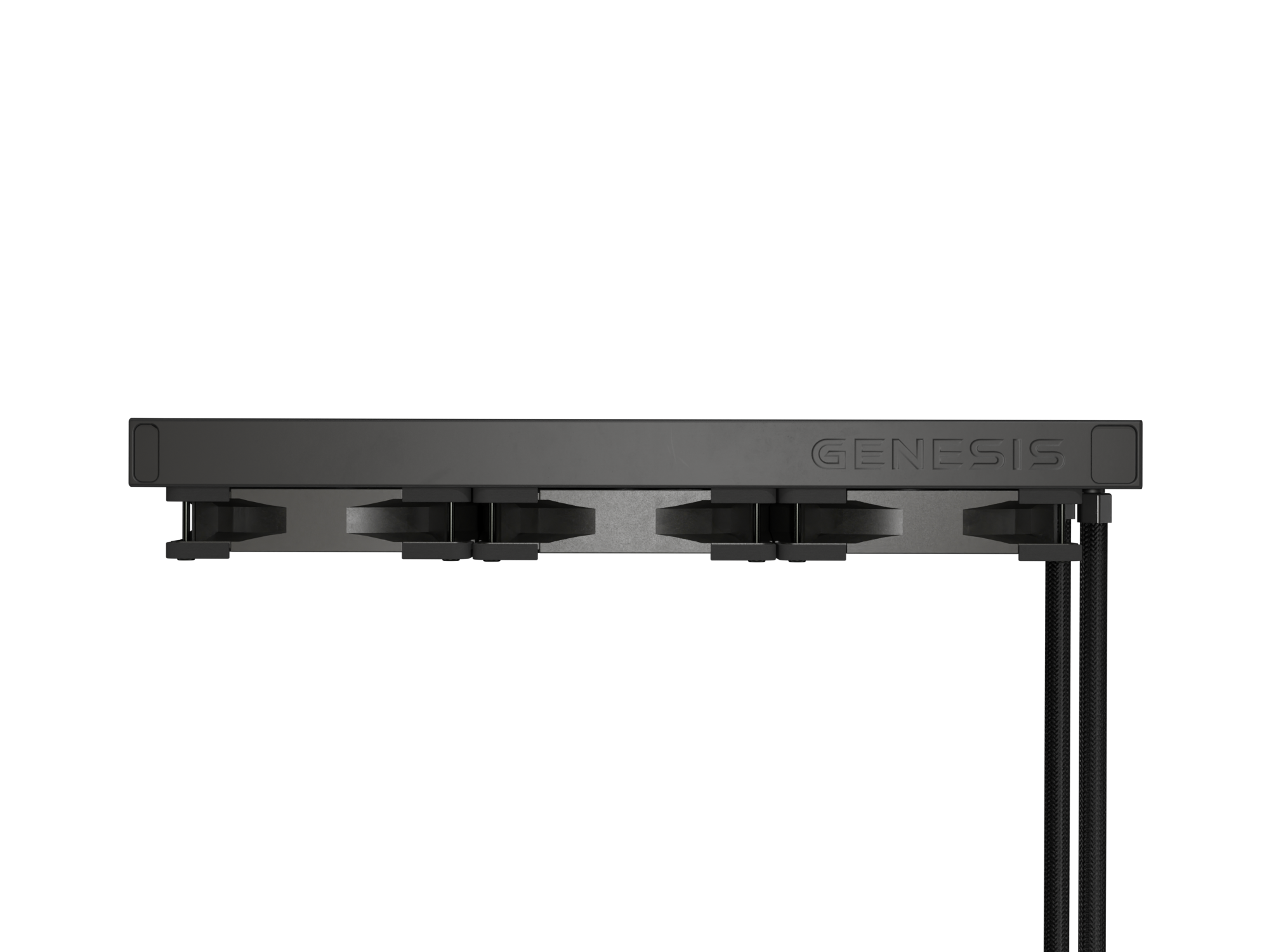 Genesis AIO Liquid Cooler | Hydria 360 ARGB | Intel, AMD
