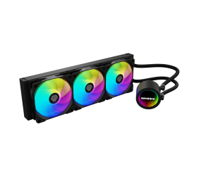 Genesis AIO Liquid Cooler | Hydria 360 ARGB | Intel, AMD
