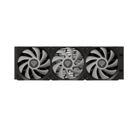 Genesis AIO Liquid Cooler | Hydria 360 ARGB | Intel, AMD