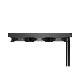 Genesis AIO Liquid Cooler | Hydria 360 ARGB | Intel, AMD