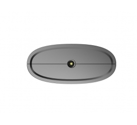Natec Wireless Laser Point Presenter | Warbler 2 | Gray | Interfaca: 2.4 GHz, Bluetooth compatibility; Range: 10m; Laser color: Red; Battery capacity: 300 mAh