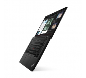 Lenovo ThinkPad L14 Gen 4 Core™ i3-1315U 256GB SSD 16GB 14" (1920x1200) WIN11 Pro BLACK Backlit Keyboard FP Reader 1YW