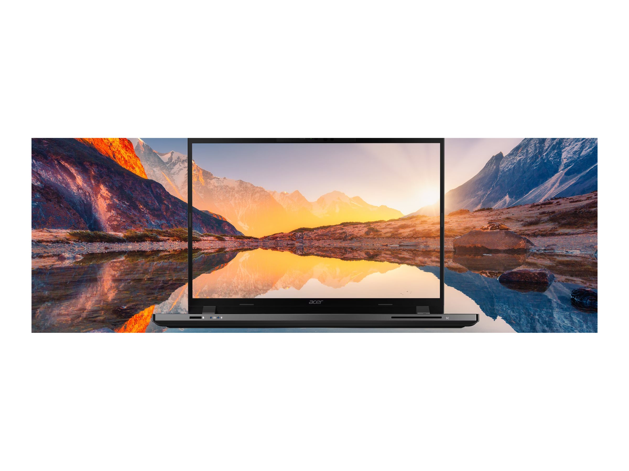 Acer TravelMate | TMP216-41-TCO | 16 " | WUXGA | 1920 x 1200 pixels | AMD Ryzen 3 PRO | 7335U | 16 GB | DDR5 SDRAM | Solid-state drive capacity 512 GB | AMD Radeon Graphics | Windows 11 Pro Education | 802.11ax | Bluetooth version 5.3 | Keyboard language 