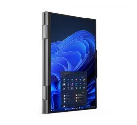 Lenovo | ThinkPad X1 2-in-1 G10 Aura Edition | Grey | 14 " | IPS | Touchscreen | WUXGA | 1920 x 1200 pixels | Anti-glare | Intel Core Ultra 7 | 258V | 32 GB | Soldered LPDDR5x | Solid-state drive capacity 1000 GB | Intel Arc Graphics 140V | Windows 11 Pro