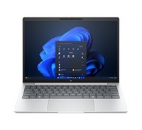 HP EliteBook 8 G1i 13 - Ultra 5-225U, 16GB, 512GB SSD, 13.3 WUXGA 300-nit AG, 5MP IR cam, WWAN-ready, Smartcard, FPR, US backlit keyboard, 62Wh, Win 11 Pro, 3 years