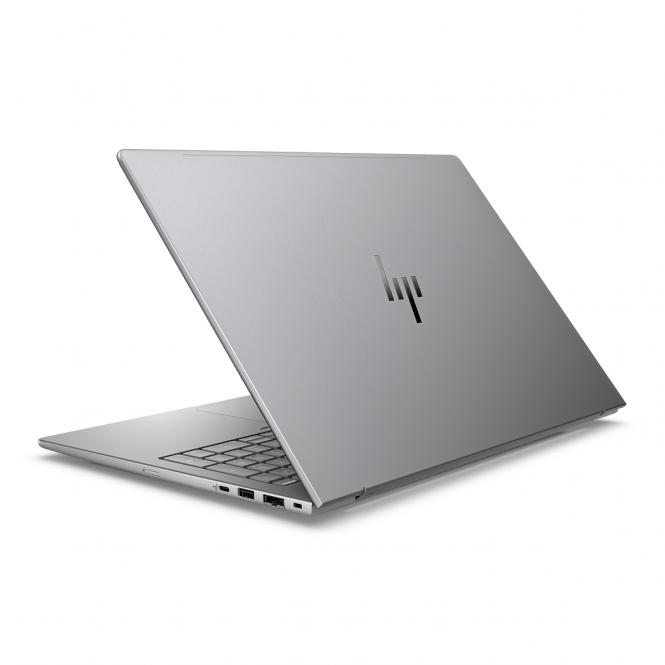 HP ZBook 8 G1i 16 - Ultra 7-255H, 32GB, 1TB SSD, NVIDIA RTX 500 Ada 4GB, 16 WUXGA 400-nit AG, 5MP IR cam, WWAN-ready, Smartcard, FPR, Nordic backlit keyboard, 77Wh, Win 11 Pro, 3 years