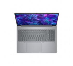 HP ZBook 8 G1i 16 - Ultra 7-255H, 32GB, 1TB SSD, NVIDIA RTX 500 Ada 4GB, 16 WUXGA 400-nit AG, 5MP IR cam, WWAN-ready, Smartcard, FPR, Nordic backlit keyboard, 77Wh, Win 11 Pro, 3 years