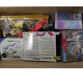 Ecost Box 15-20EU