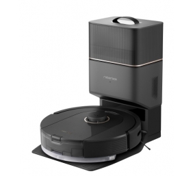 Roborock Q5 Pro+ Dulkių siurblys robotas, Juoda
