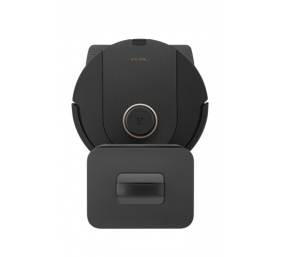 Roborock Q5 Pro+ Dulkių siurblys robotas, Juoda