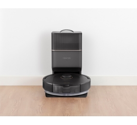 Roborock Q5 Pro+ Dulkių siurblys robotas, Juoda
