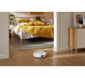 Roborock Qrevo S Dulkių siurblys robotas, Balta