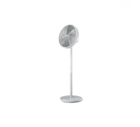 Philips 2000 Series | CX2550/00 | Stand Fan | 50 W | Diameter 40 cm | Number of speeds  3 | Oscillation | White