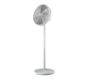 Philips 2000 Series CX2550/00 Pastatomas ventiliatorius, Balta/Pilka