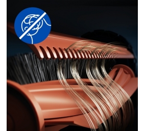 Philips HomeRun 5000 Series XU5000/10 Dulkių siurblys robotas, Pilka