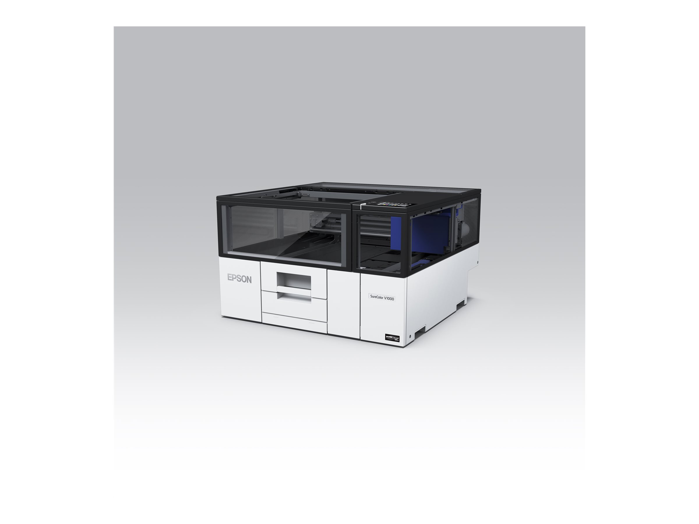 Epson UV Flatbed Printer | SC-V1000 | Inkjet | Colour | A4 | Wi-Fi