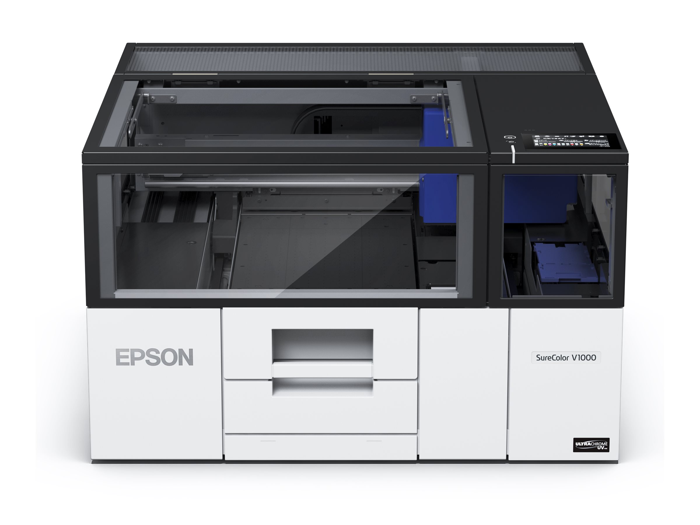 Epson UV Flatbed Printer | SC-V1000 | Inkjet | Colour | A4 | Wi-Fi