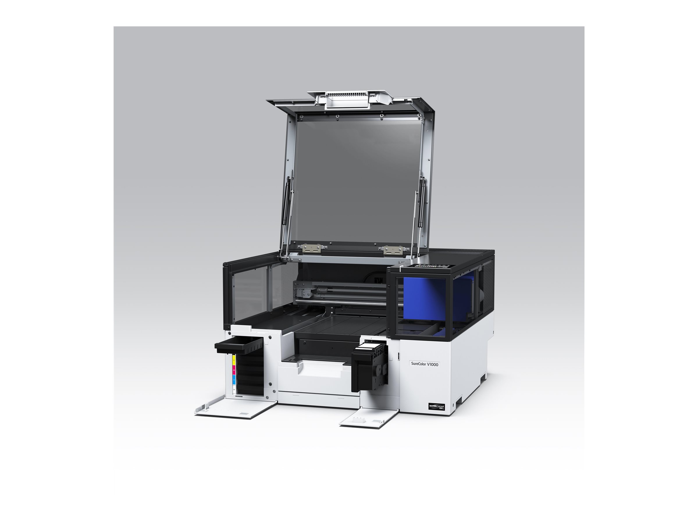 Epson UV Flatbed Printer | SC-V1000 | Inkjet | Colour | A4 | Wi-Fi