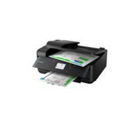 Canon IJ MFP PIXMA TR7650 EUR Printer