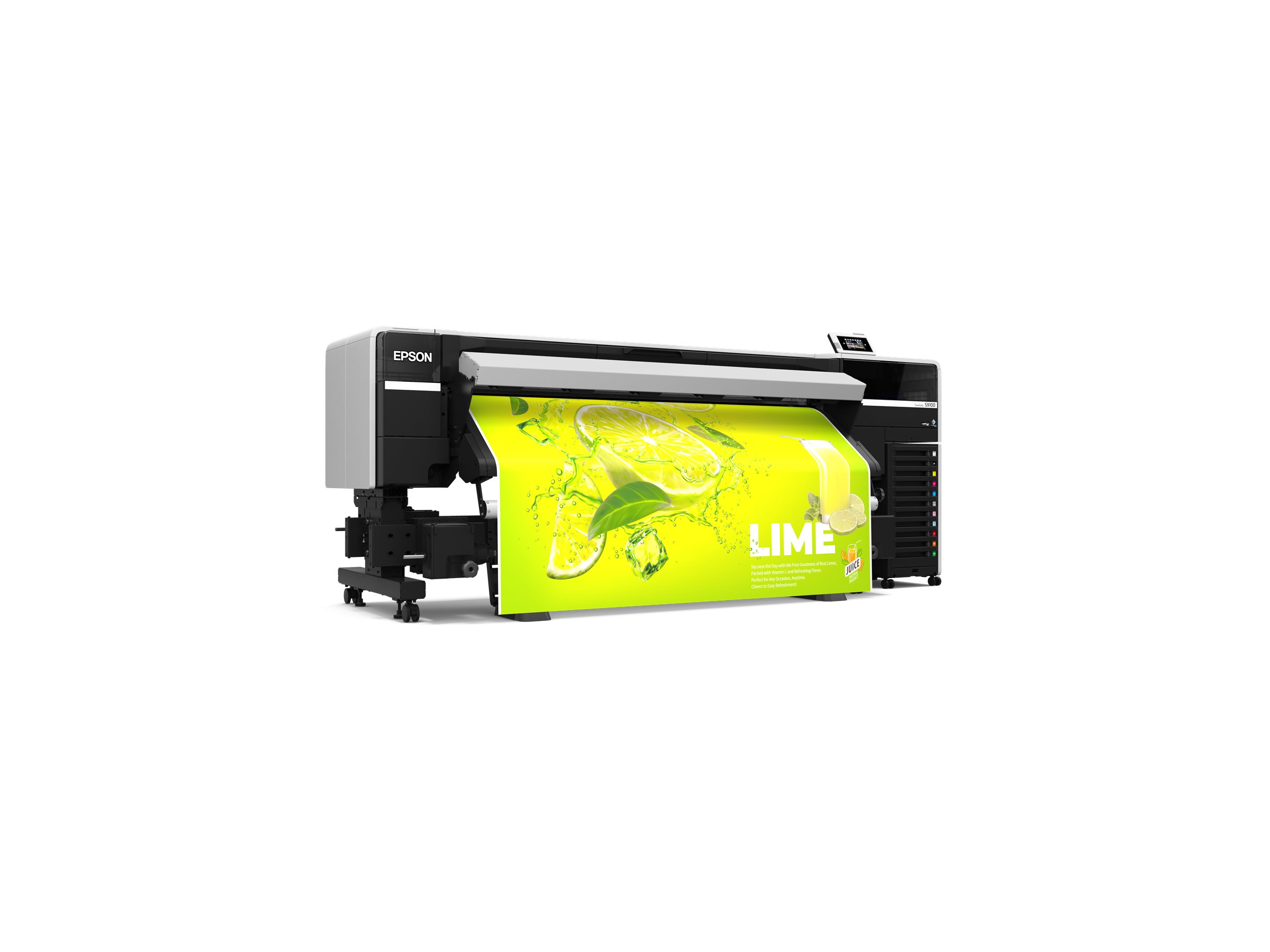 Epson SureColor S9100 | Inkjet | White