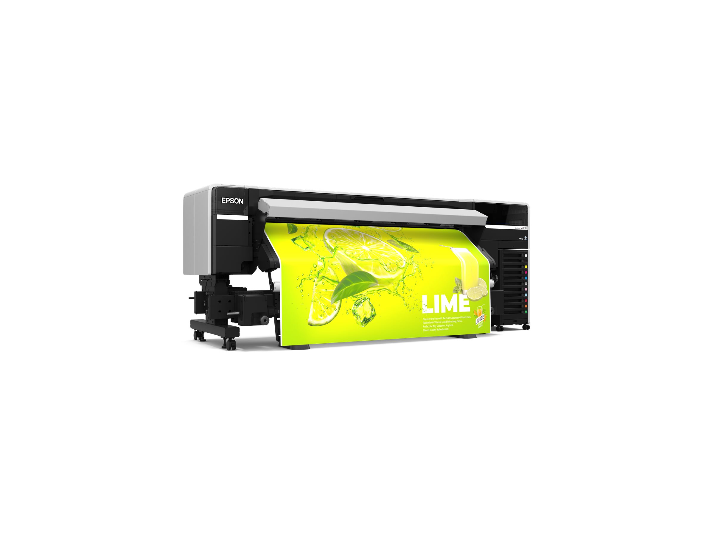 Epson SureColor S9100 | Inkjet | White