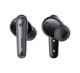 Anker Soundcore Wireless Earbuds | Liberty 4 Pro | Built-in microphone | Bluetooth | Black | ANC