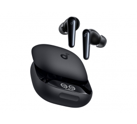 Anker Soundcore Wireless Earbuds | Liberty 4 Pro | Built-in microphone | Bluetooth | Black | ANC