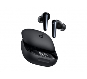 Anker Soundcore Wireless Earbuds | Liberty 4 Pro | Built-in microphone | Bluetooth | Black | ANC