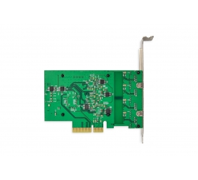 Digitus DN-10136 4-Port RJ45 RTL8125B, 2.5 GBits Server NIC