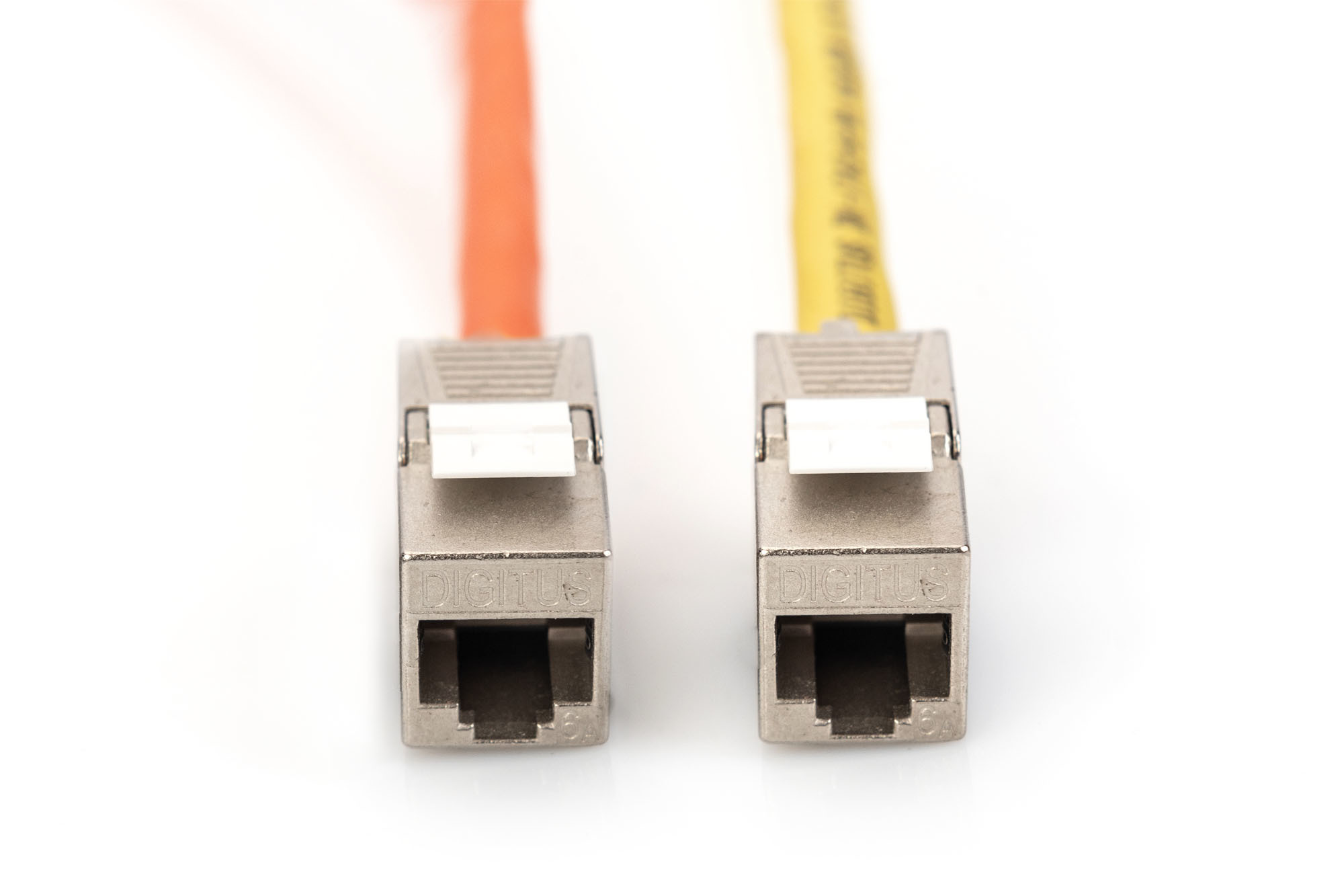Digitus CAT 6A Keystone module, set, 24 pcs | DN-93617-24