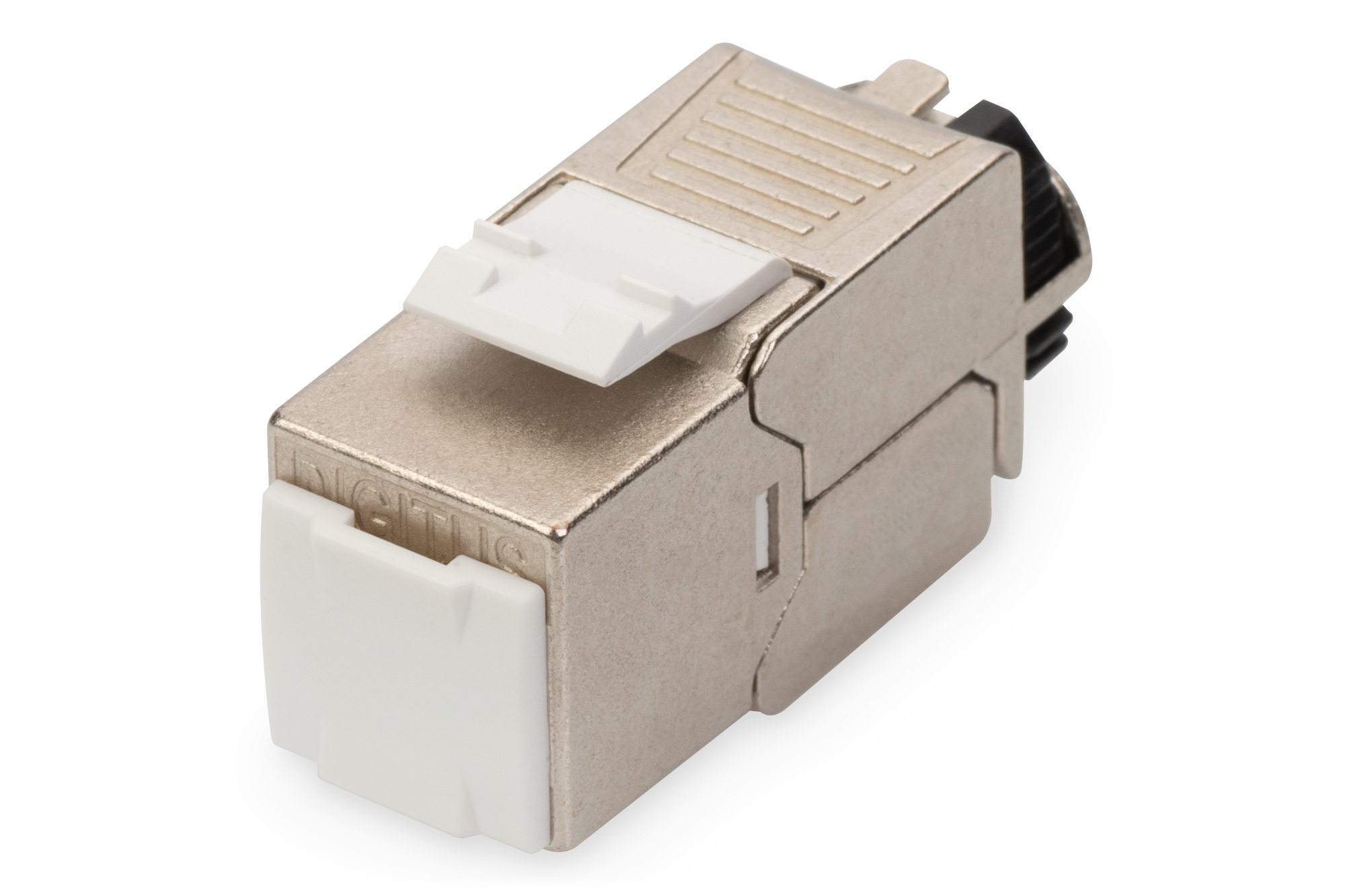 Digitus CAT 6A Keystone module, set, 24 pcs | DN-93617-24
