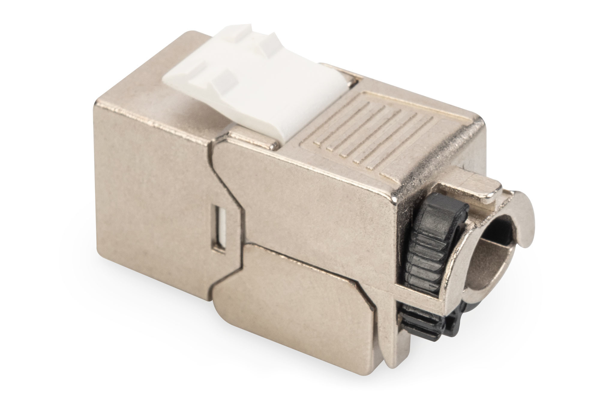 Digitus CAT 6A Keystone module, set, 24 pcs | DN-93617-24