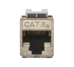 Digitus CAT 6A Keystone module, set, 24 pcs | DN-93617-24