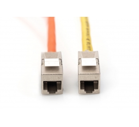 Digitus CAT 6A Keystone module, set, 24 pcs | DN-93617-24