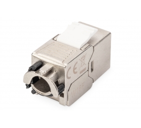 Digitus CAT 6A Keystone module, set, 24 pcs | DN-93617-24