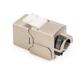Digitus CAT 6A Keystone module, set, 24 pcs | DN-93617-24