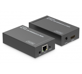 Digitus | HDMI IP Extender Set, Full HD, 120 m | DS-55517