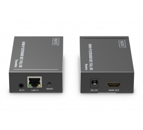 Digitus | HDMI IP Extender Set, Full HD, 120 m | DS-55517