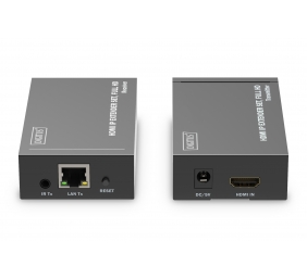 Digitus | HDMI IP Extender Set, Full HD, 120 m | DS-55517